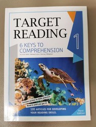 TARGET READING 1