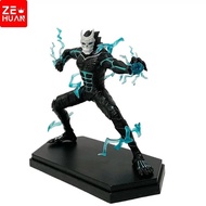15cm Anime Kaiju No.8  Figure Model Kafka Hibino Figure Gifts Boys