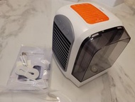 迷你水冷風扇 Mini Cooling Fan