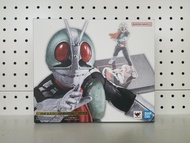 (葵興樂聲9樓門市現貨) S.H.Figuarts shf Kamen Rider Masked Rider Ichigo 幪面超人 假面騎士 新一號 連初回限定地台