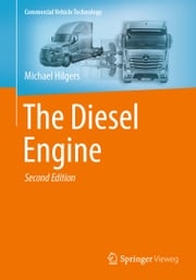 The Diesel Engine Michael Hilgers
