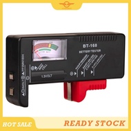 [CloudsMiles] BT-168 Battery Capacity Tester Lithium Battery Tester Capacity Tester