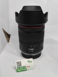 R5 ii 套裝鏡頭 新淨靚仔 Canon RF 24-105MM F4 L IS L 24-105 原廠 原裝 佳能 手快有