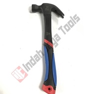 ENZO Palu Kambing 16 Oz Gagang Fiber