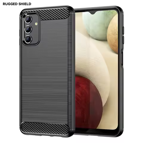 Carbon Fiber Case For LG G6 G7 Plus G7 ThinQ G7 One For LG G8 G8S G8X G8 ThinQ G8X ThinQ Silicone Ca