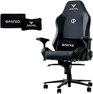 Black Hawk Franco Gaming Chair/Gaming Chair/Computer Chair (E-Sports Chair) - Franco