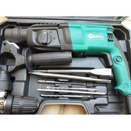Mailtank ROTARY HAMMER DEMOLITION DRILL SH04 Mesin Bor Beton