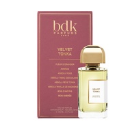 BDK PARFUMS VELVET TONKA EDP (U) 100ML