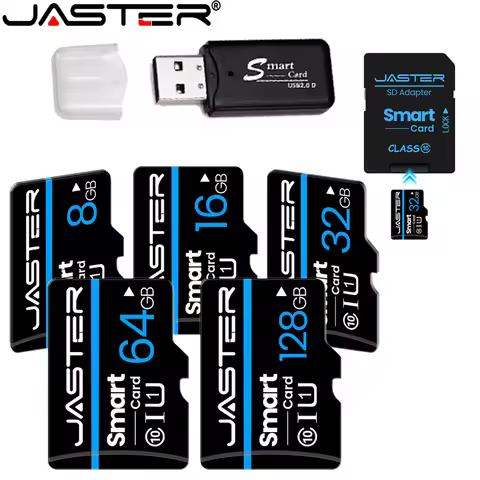 High Speed TF Card Memory Stick 128GB 64GB SD Memory Card Pen Drive 32GB Mini SD Card for Tachograph