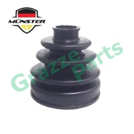 Münster CV Joint Drive Shaft Boot Outer Vios NCP42 Corolla EE90 EE92 AE92 Altis Ipsum ACM21 Wish ZGE