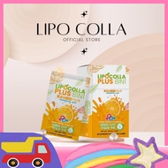 Be Gorgeous Lipo Colla Plus 8in1 For Pregnancy Pcos, Myoma etc. Problem Original