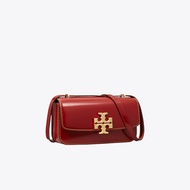 TORY BURCH ELEANOR Small Flip Shoulder Bag กระเป๋าผู้หญิง 155508