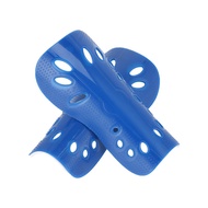 Football Leg Guards Plug Protection Adult Youth Children Training Competition