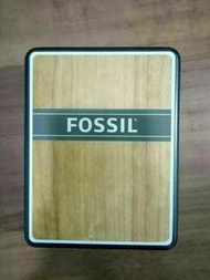 全新 Fossil 皮夾 錢包 正版 正品