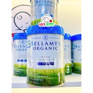 [NO GIFT] BELLAMY'S A2 - Bellamy's Organic Protein A2 Milk with Forever stamp