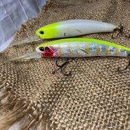 Lure Borongan