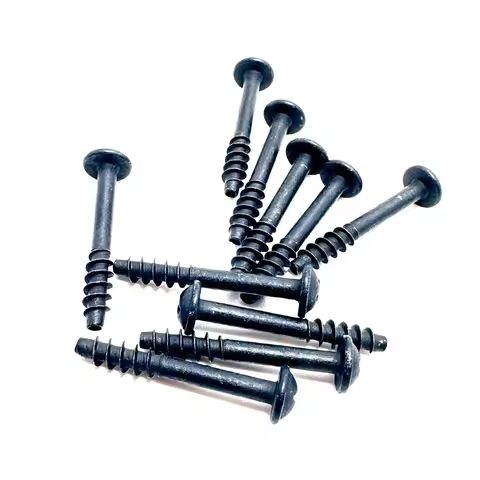 10PCS OEM Air cleaner housing screw For VW Jetta Golf Passat Tiguan Audi A1 A3 A4 A5 A6 Q3 Q5 Skoda 