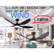 BESTAR WIND 32"/42"/52"