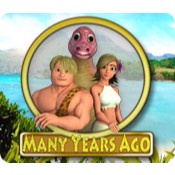 Many Years Ago Old Popular Pc Game