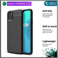 Mondi Store Case Realme C11 C12 C15 C1 C17 7i 7 XT X2 A3S 5 5S 5I 5 PRO SoftCasing Cover
