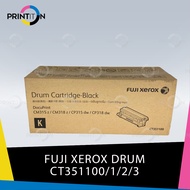 [ORIGINAL] FUJIFILM FUJI XEROX DocuPrint CM315z/CM318z/CP315dw/CP318dw Drum Cartridge CT351100 CT351