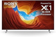 Sony XBR-55X900H 4K Ultra High Definition HDR Full Array LED Smart TV