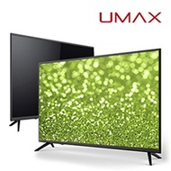 Umax MX40F 40-inch 101cm LED TV Energy Grade 1 small business 3-day business trip AS 2-year warranty_N