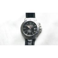 Teghaoya F1 Series WAC111A.BA0850 Quartz Men's Watch Buckle with Total Weight About 87.2g
Shop Warra