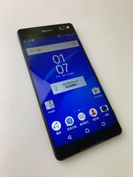 Sony C5 ultra