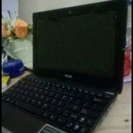 netbook asus bekas(mati total) 