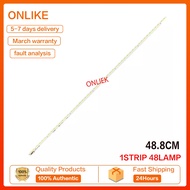 TH-L39EM6K / TH-L39EM68K PANASONIC 39"LED TV BACKLIGHT(LAMPU TV) PANASONIC 39 INCH LED TV BACKLIGHT 