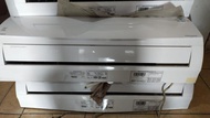 AC GREE SECOND 2PK INCLUDE PEMASANGAN + PIPA 4 METER