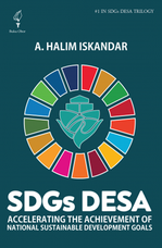 Sdgs Desa, Accelerating The Achievement Of National Sustaina