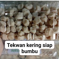 Palembang DRY TEKWAN 500gr