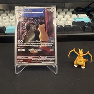 Persian AR sv7s Pokemon TCG Indo