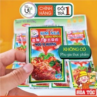 Five Spice Powder 4 Grams - Natural Ingredients from Nature - Fragrant Five Spice Powder