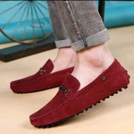 Men's CASUAL SLIP-ON SHOES, Men's Loafers, Men's FLAT SHOES