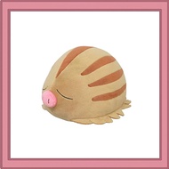 San-ei Boeki Pocket Monsters ALL STAR COLLECTION Wooper (S) W13×D16×H10.5cm Plush Toy Pokémon PP191