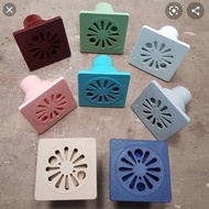 ALINCO PVC FLOOR AFUR
