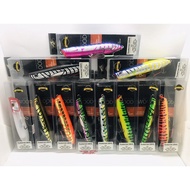 An Lure Touristor 130HC 130mm / 28g / Top Water