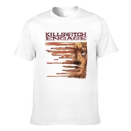 Vtg Killswitch Engage Band Heavy Men'S Custom T-Shirt