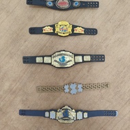 Hot Sale Fast Shipping wwe Champion Belt/wwe Wrestler Accessories/Exclusive Belt/Slight Defects/Figu
