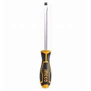 [GENUINE]HGTS Flat screwdriver288200 Ingco INGCO