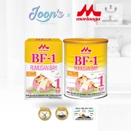 Morinaga BF-1 Step 1 Infant Formula