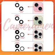 IP Camera Glass 15 15 Plus 15 Pro 15 Pro Max