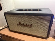 Marshall Stanmore III Bluetooth Speaker Black
