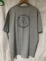 NAVY CONCISE 背面圖t(A