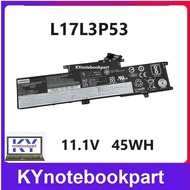 BATTERY ORIGINAL LENOVO แบตเตอรี่ ของแท้ LENOVO S2 ThinkPad Yoga L380 L390   01AV481 L17L3P53