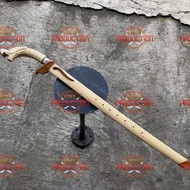 Golok Panjang 50 Cm Model Naga