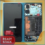 HUAWEI P30 LCD ORIGINAL FULL SET